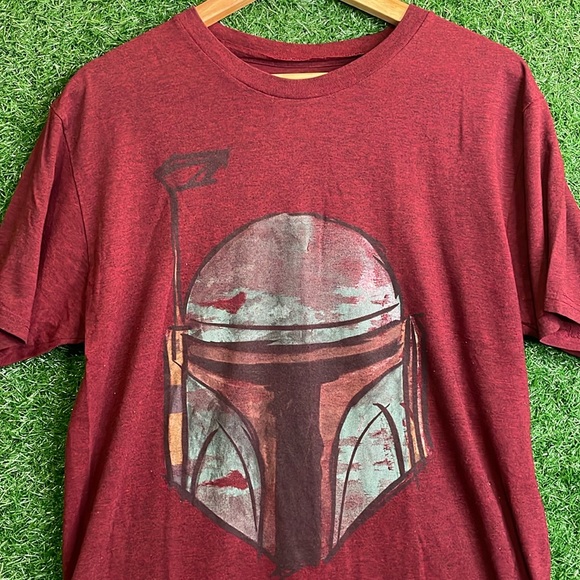 StarWars boba Fett Tee - Picture 1 of 4
